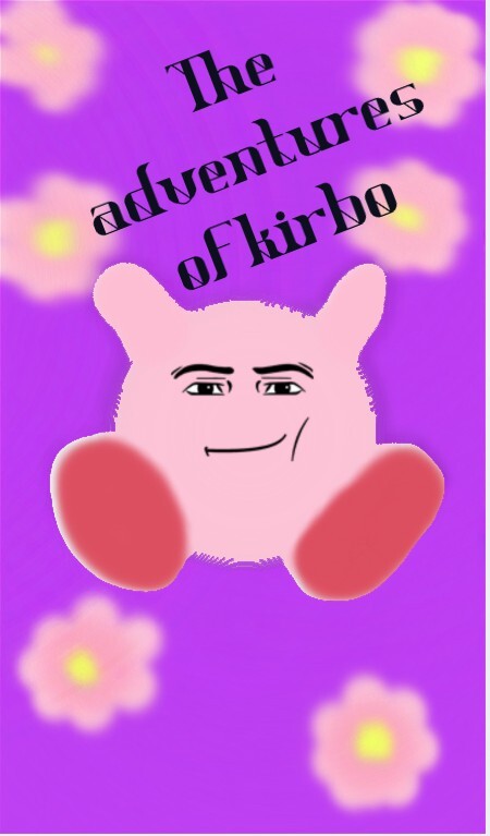 Kirbo adventure